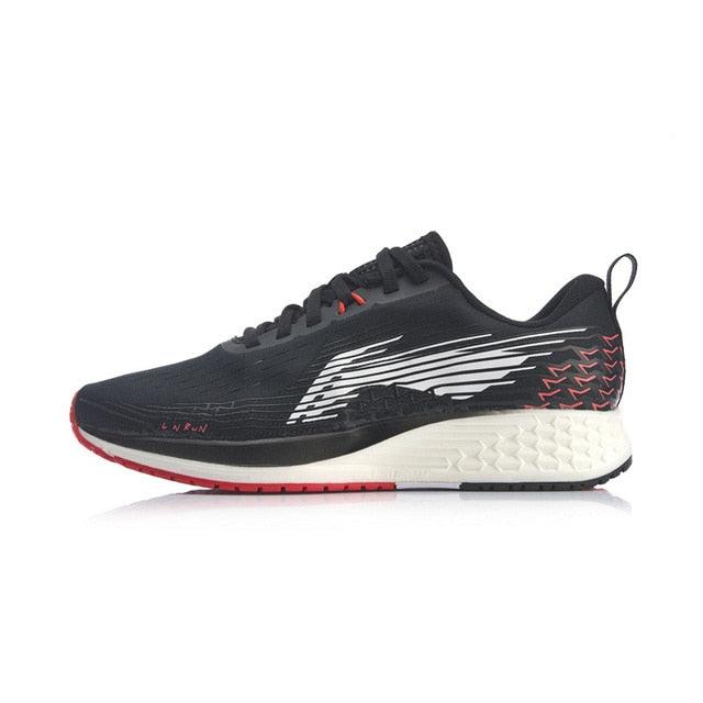 Sport Women Racing Marathon Cushion Running Sneakers Walking Tennis Lightweight Breathable Memory Foam Sport Sneakers For Athletic Gym Outdoor Jogging