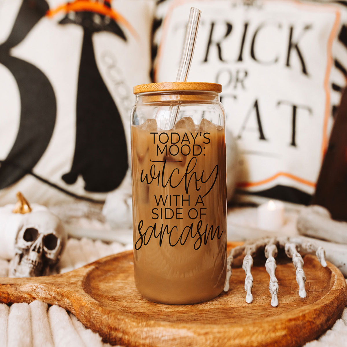Witchy 20oz
