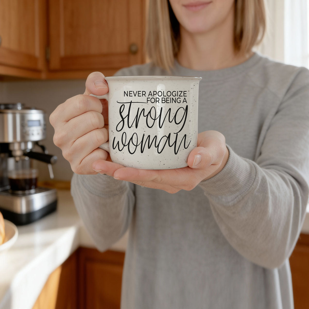 strong woman encouragement mug
powerful women coffee mug gift
boss lady mug with empowering message
feminist quote mug for women
uplifting mug for women in business
empowering mug for working moms
women’s day gift mug strong woman
best friend empowerment mug
modern inspirational mug for women
bold women coffee mug with quote