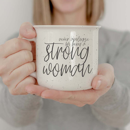 Women Empowerment Coffee Mug Quotes, gifts for her