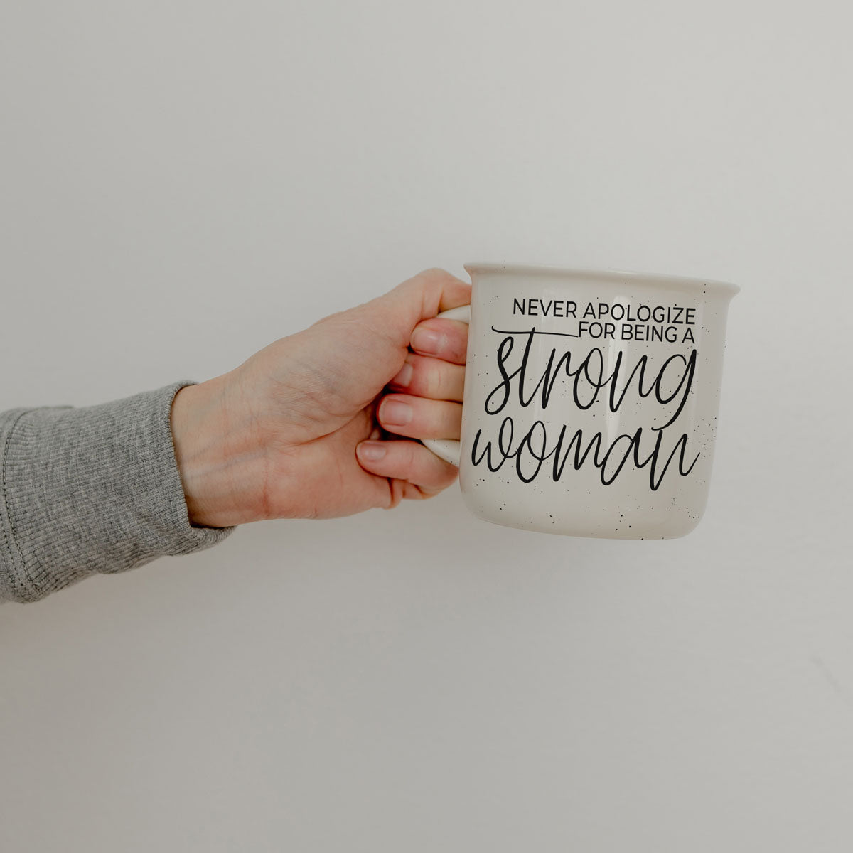 college graduation gift for strong woman mug
daily reminder mug for resilient women
strong woman quote mug perfect for self care days
empowering coffee mug for women breaking barriers
ceramic mug celebrating strength and confidence
inspirational morning routine mug for strong woman
empowering gift mug for female coworker
strong woman coffee mug for women over 40
latte mug with motivational message for women