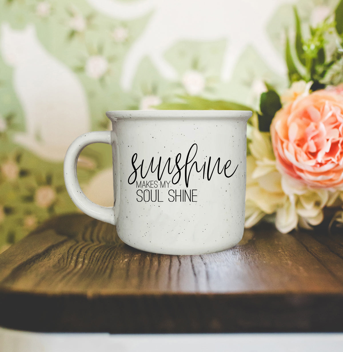 cheerful friend mug gift
happy soul coffee cup
sunshine lover gift mug