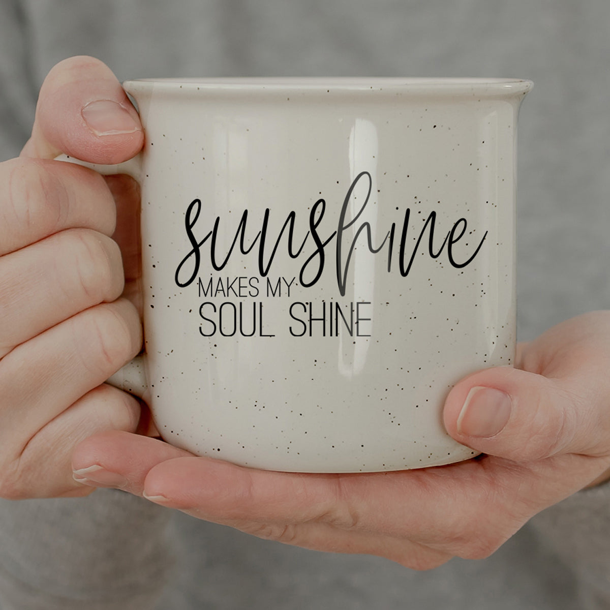sunshine soul coffee mug
positive vibes ceramic cup
happy soul coffee gift