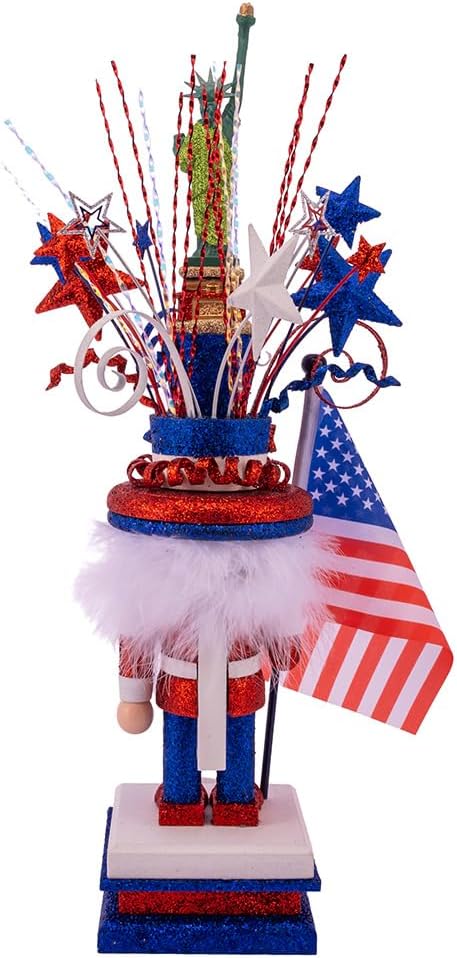 Hollywood Nutcrackers America's 250th Anniversary Nutcracker