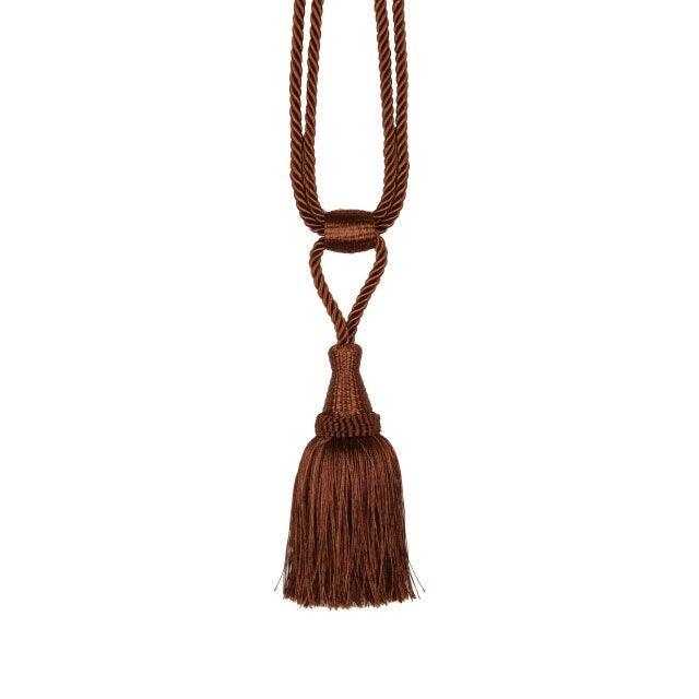 Tassels Curtain Tieback Gold Hanging Ball Braid Rope Holdback Window Drape Room Accessories Curtains Holder Buckle Strap European Style High-Grade Curtains Tieback Rope Tassel Holdbacks