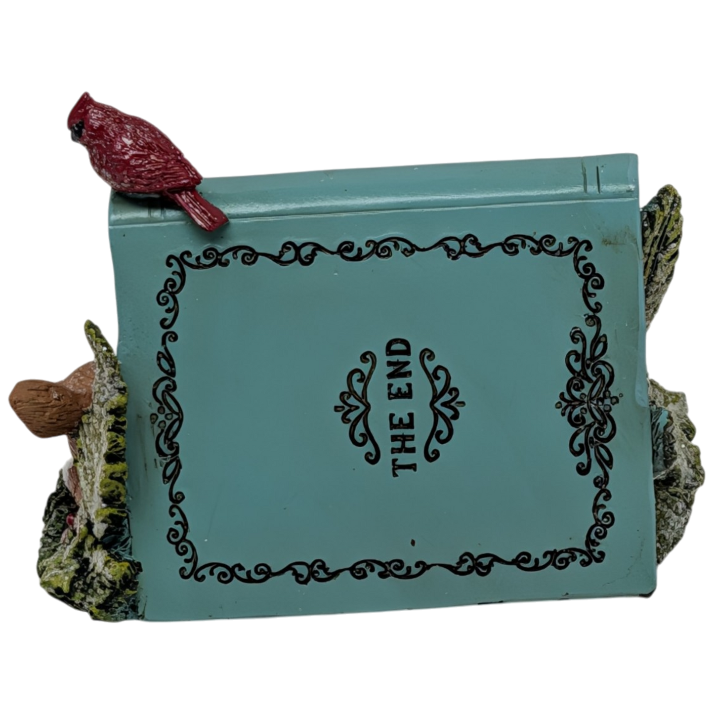 The Storyteller's Nook - Deer