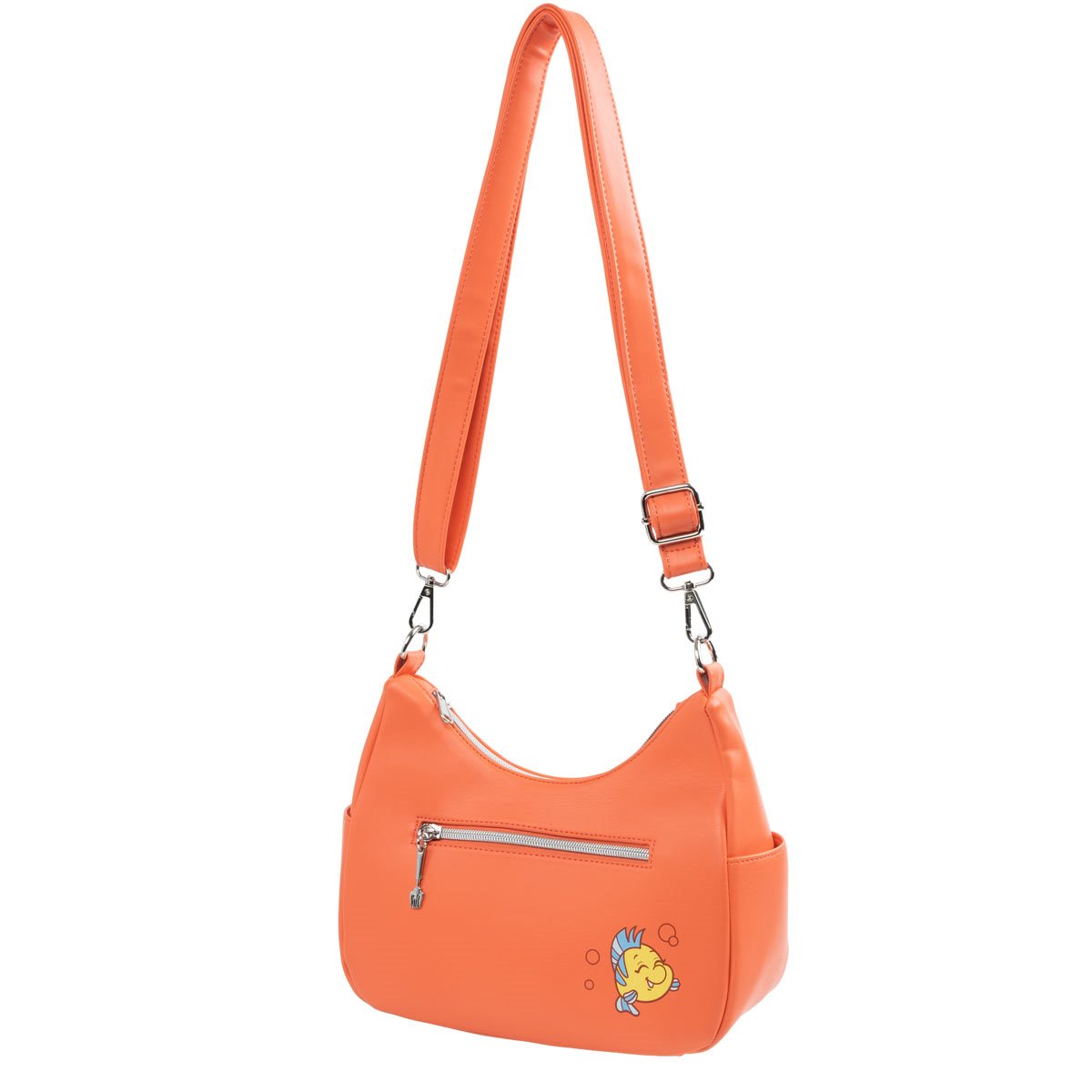 The Little Mermaid (Disney) EE Exclusive Crossbody Bag by Loungefly