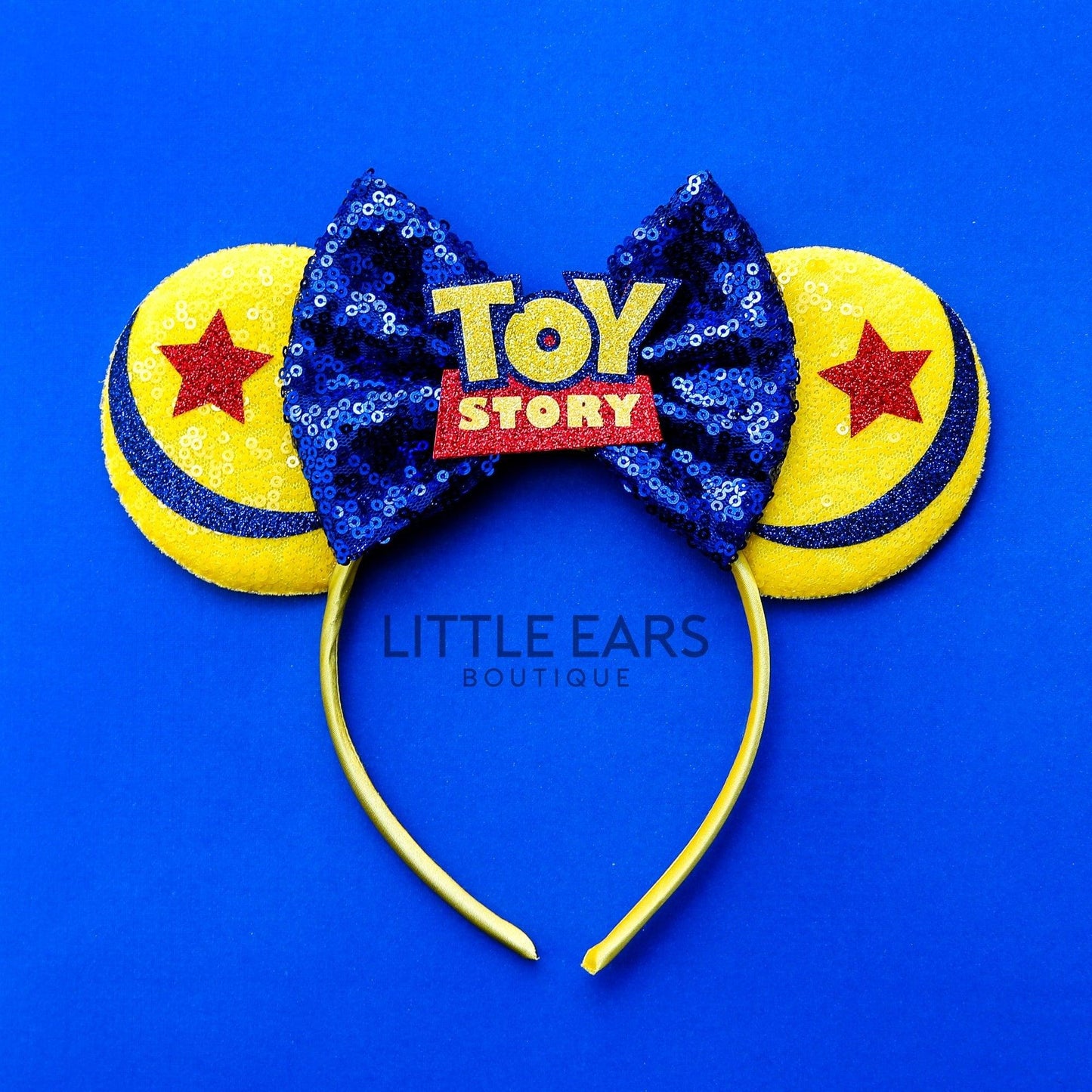 Toy Story Mickey Ears