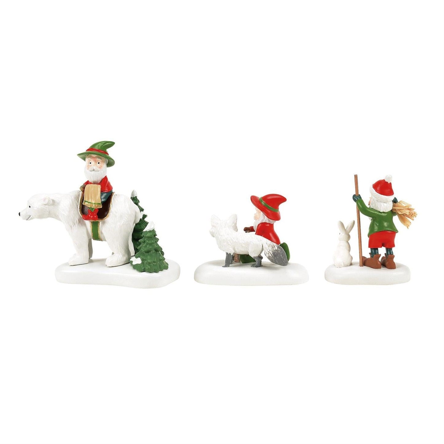 Three Wee Kings - 3 Piece Set - 50th Anniversary Edition