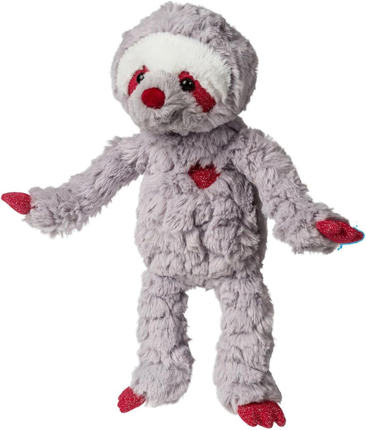 Sweetheart Putty Sloth