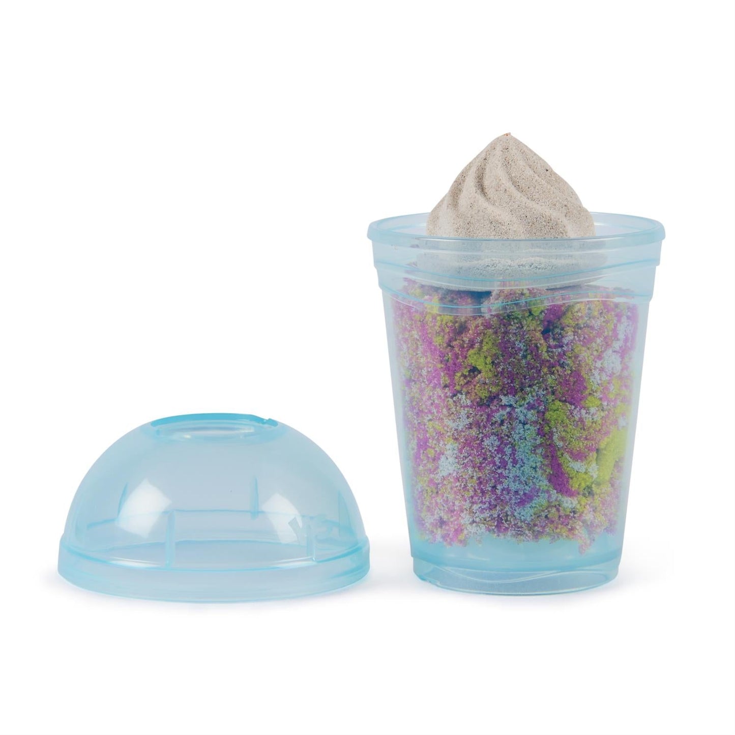 Kinetic Sand Smoothie Maker Playset