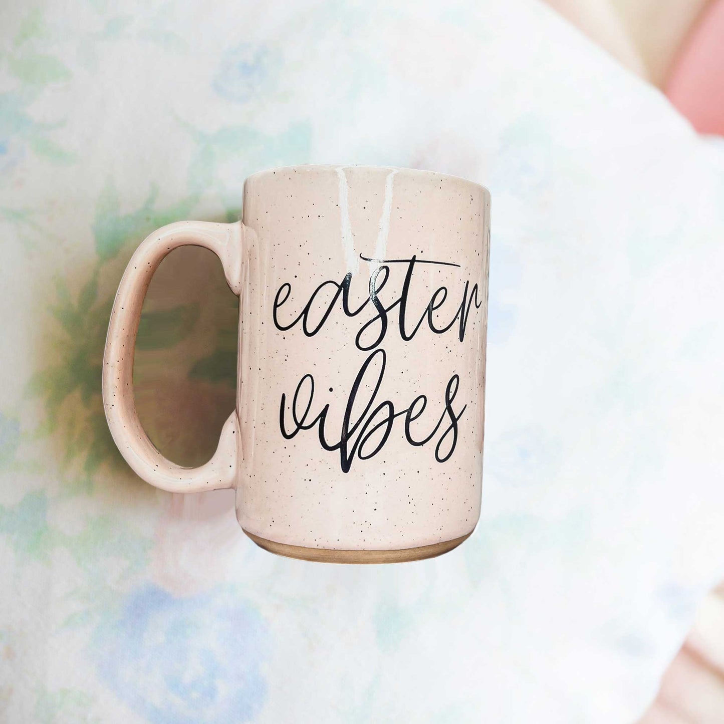 Imperfect Easter Mugs (Read Description)