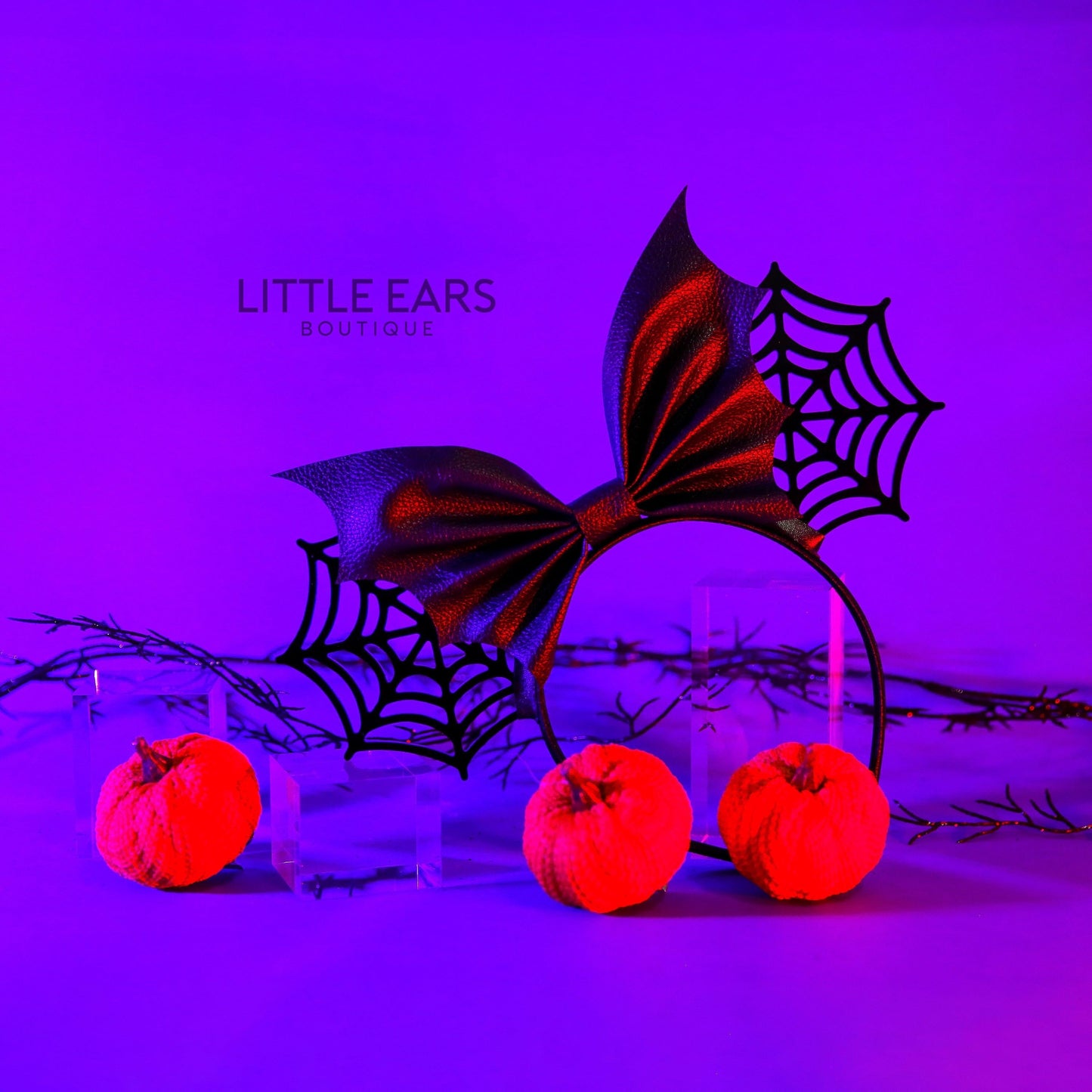Web Mickey Ears