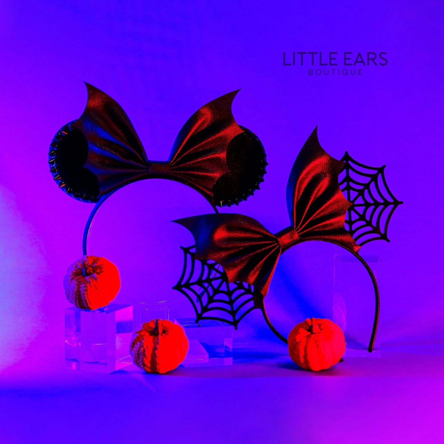 Web Mickey Ears