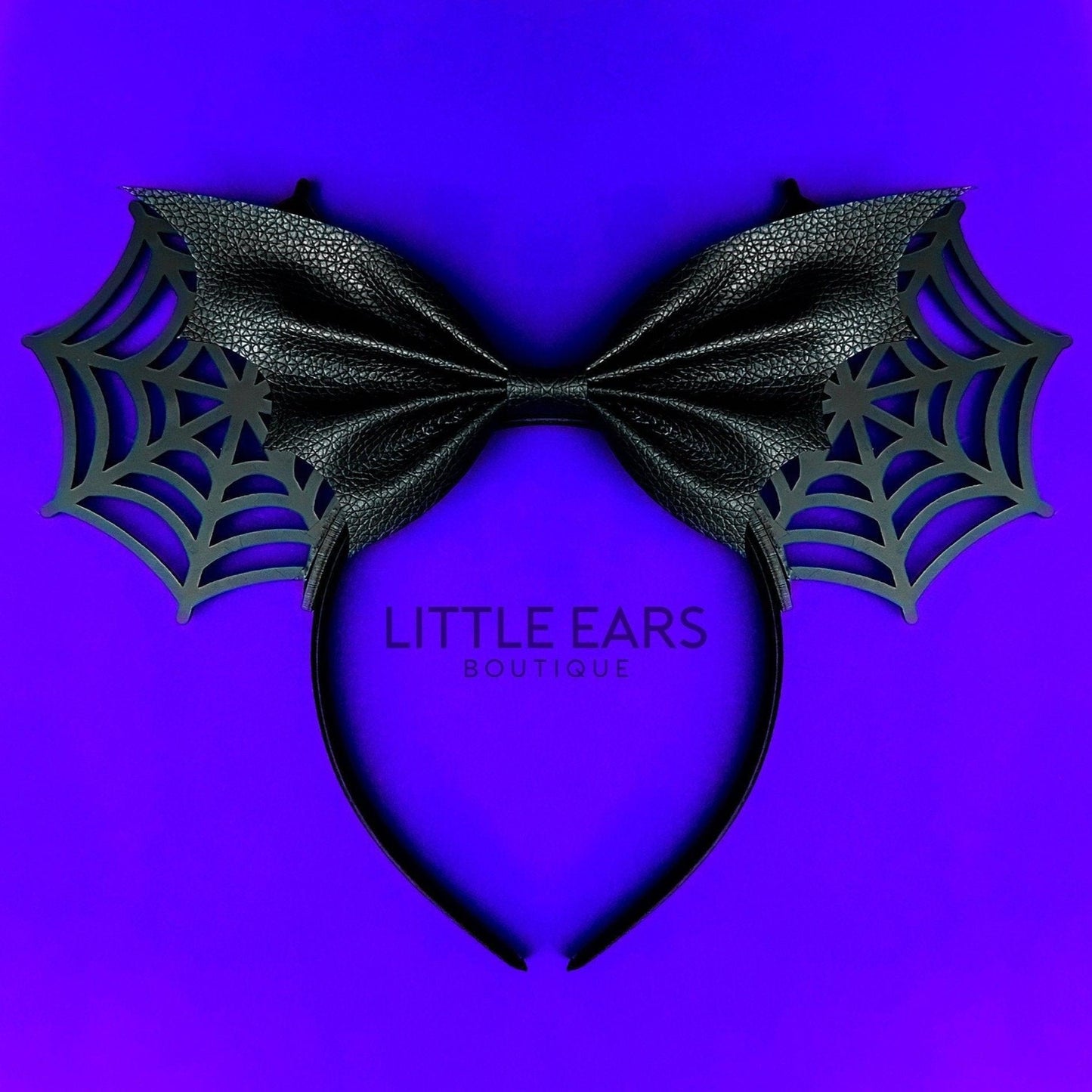 Web Mickey Ears
