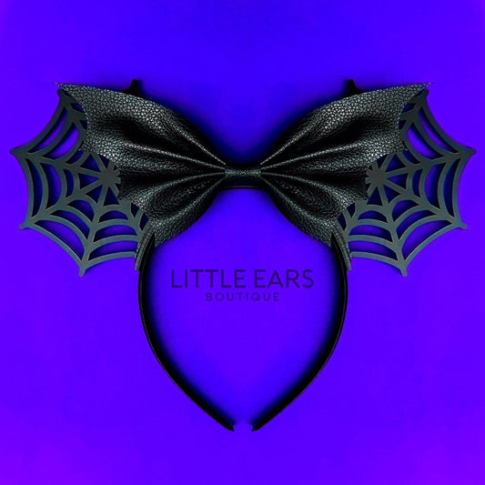Web Mickey Ears