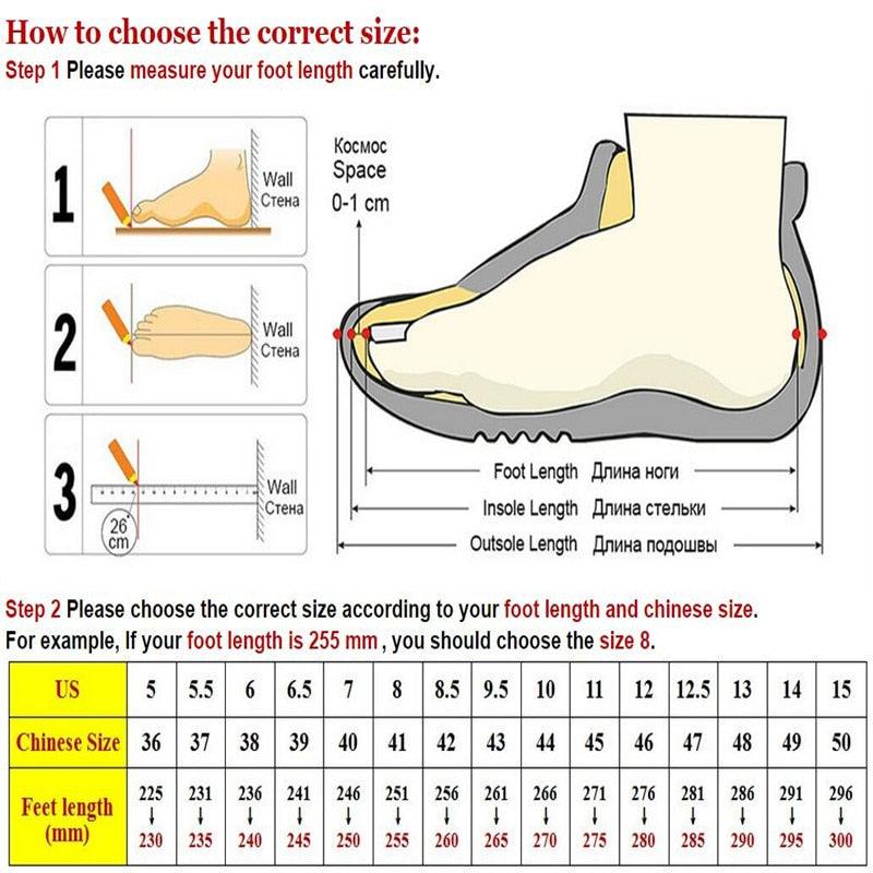 Winter Men's Thick Fur Warm Ankle Shoes Waterproof Men's Trend Casual Sneakers No-slip Shoes Men Footwear Low-Top Sneakers Non-Slip Wear-Resistant For Outdoor Sport