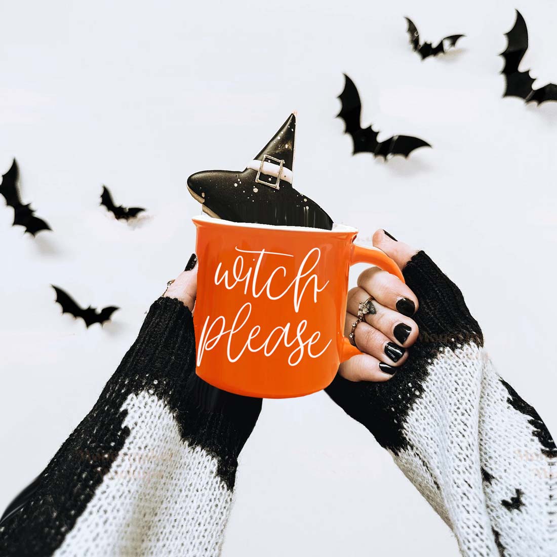 Witch Please Mug