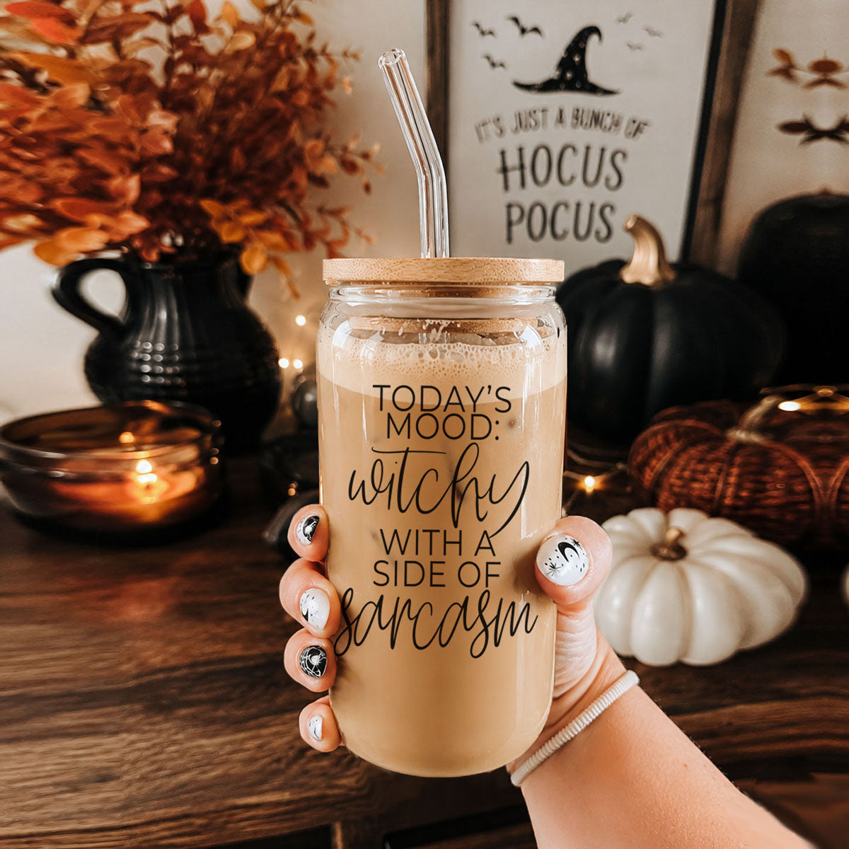 Witchy 20oz