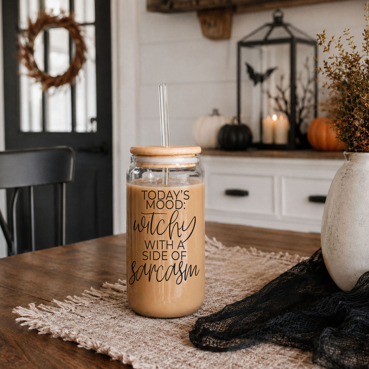 Witchy 20oz