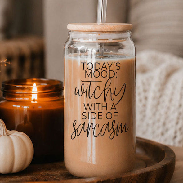 Witchy 20oz