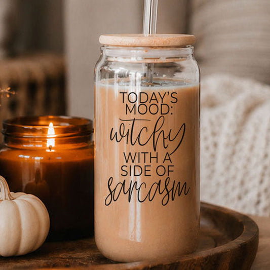Witchy 20oz
