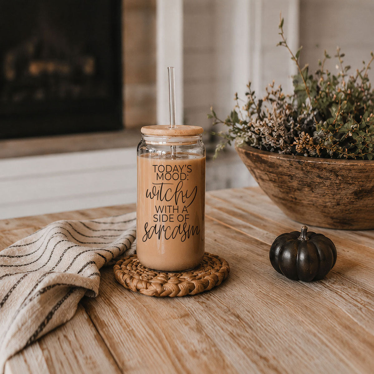 Witchy 20oz