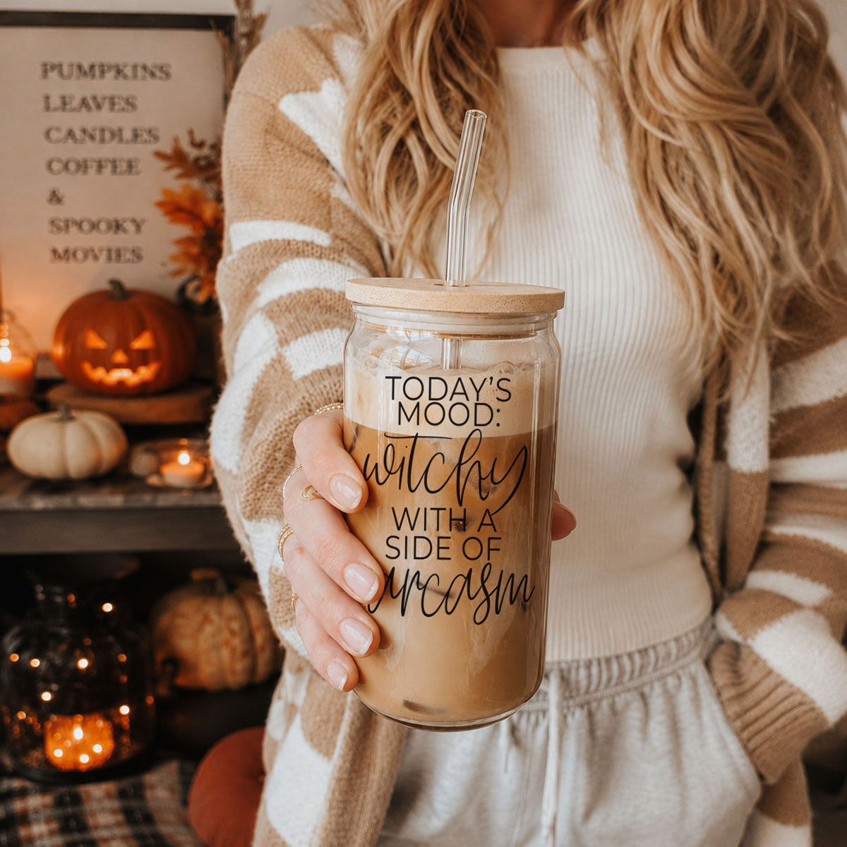 Witchy 20oz