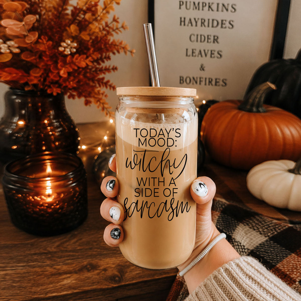 Witchy 20oz