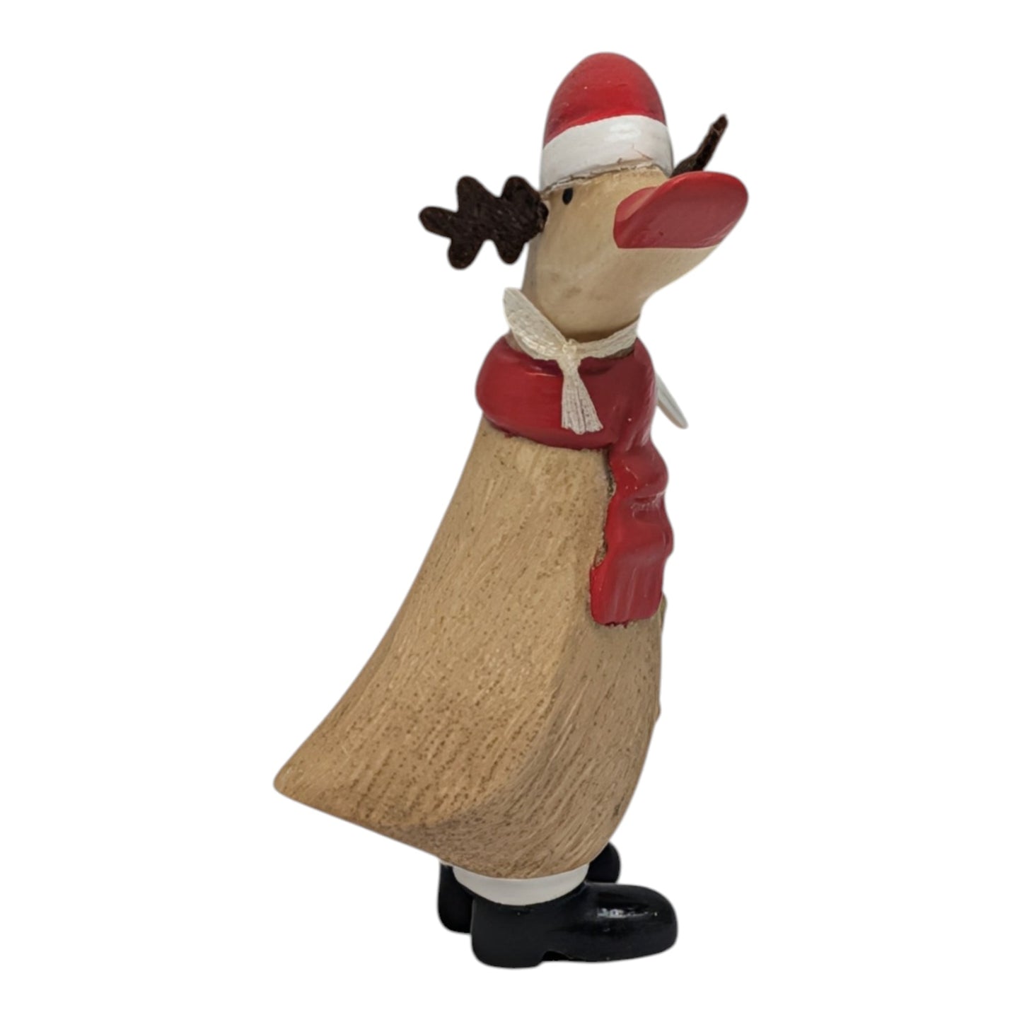 Dinky Duck - Reindeer - Carol