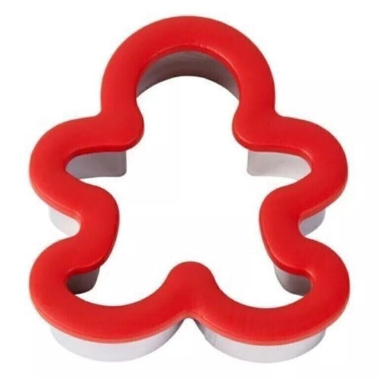 Comfort Grip Gingerbread Boy