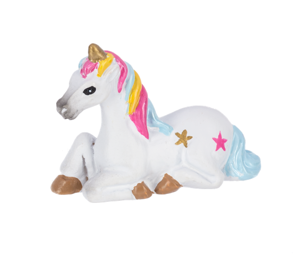 You are a Unicorn Charm