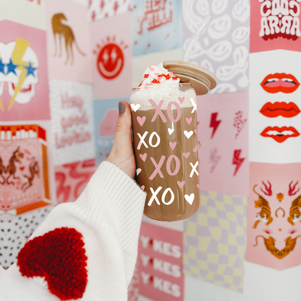 XOXO 20oz