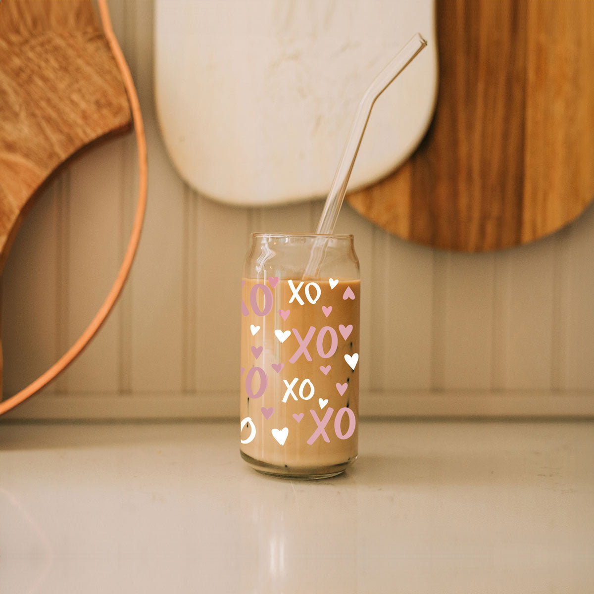 XOXO 20oz
