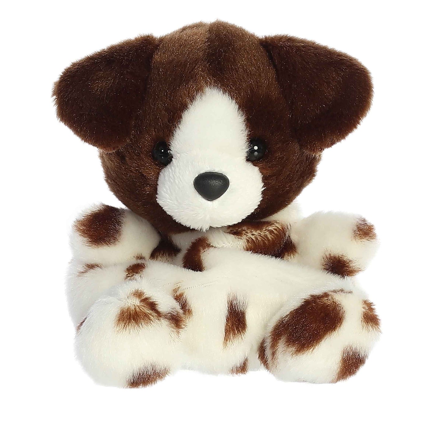 Freckles German Short Hair Pointer  Palm Pal