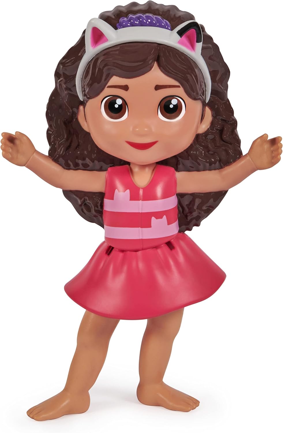 Gabbys Dollhouse  Floatin' Figures Gabby