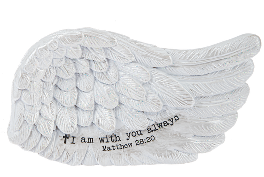 Angel Wing - I Am With You Always