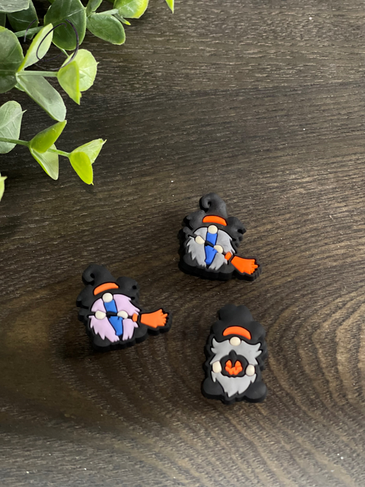 Gnomes Charm Pack A