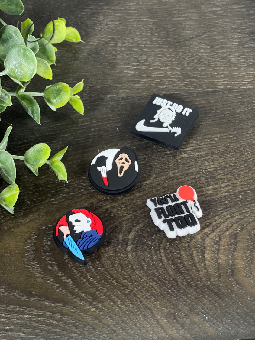 Halloween Charm Pack K