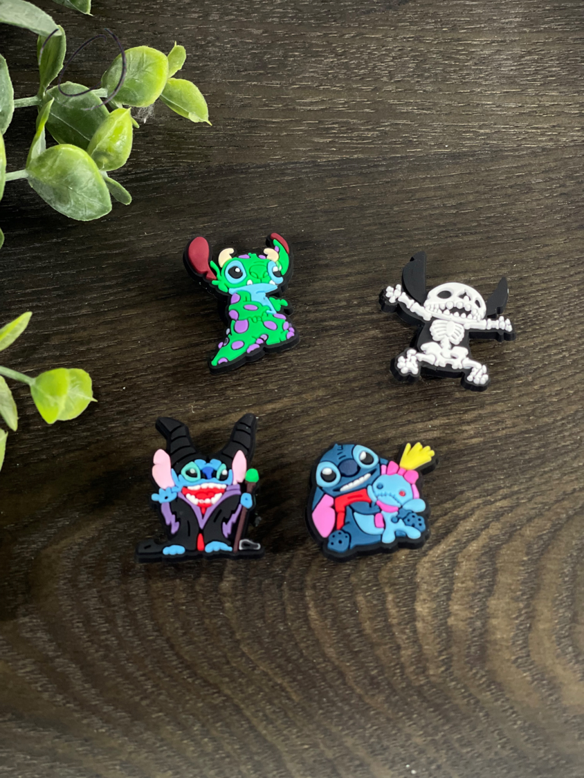 Ohana Charm Pack D